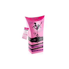 Boîte cadeau sexy fille sextoys jeu creme de plaisir gadget